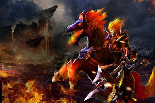 魔兽世界圣骑士职业技能解析与实战应用